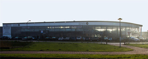 Qooder dealers in Nederland Qooder Flevoland